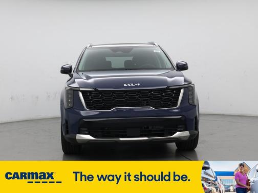2024 Kia Sorento EX
