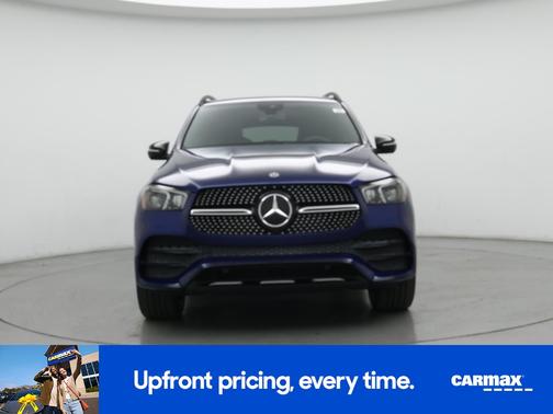 2020 Mercedes-Benz GLE 350 