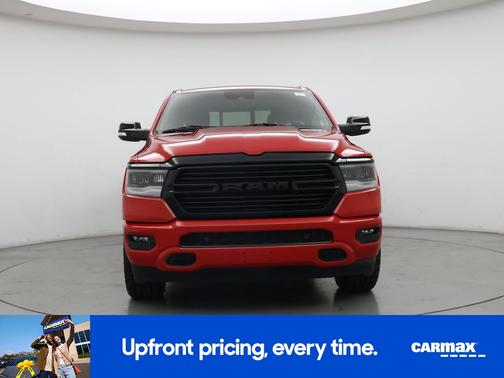 2021 RAM 1500 Bighorn