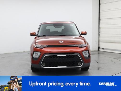 2020 Kia Soul X-Line
