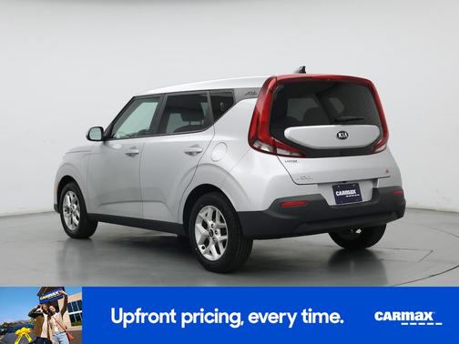 2020 Kia Soul S