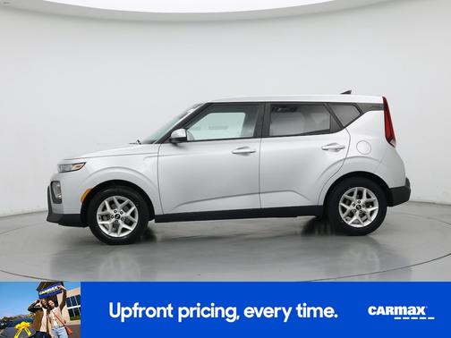 2020 Kia Soul S