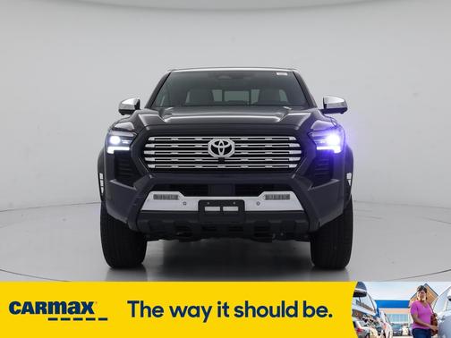2024 Toyota Tacoma Limited