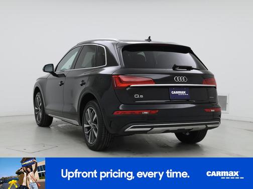 2021 Audi Q5 Premium Plus