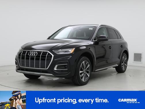 2021 Audi Q5 Premium Plus