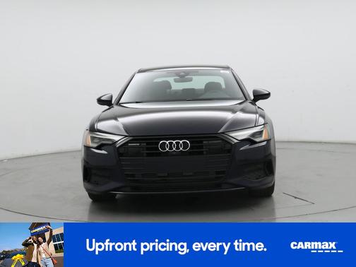 2021 Audi A6 Premium Plus