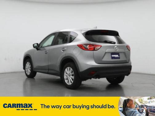 2014 Mazda CX-5 Touring