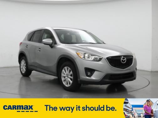 2014 Mazda CX-5 Touring