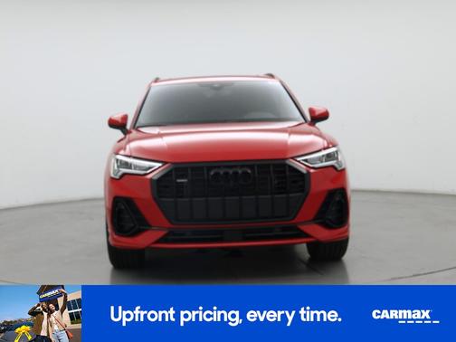 2024 Audi Q3 S-Line Premium Plus