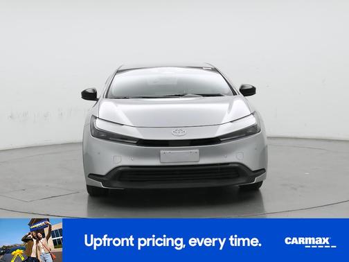 2023 Toyota Prius LE