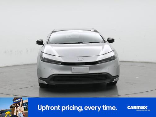 2023 Toyota Prius LE