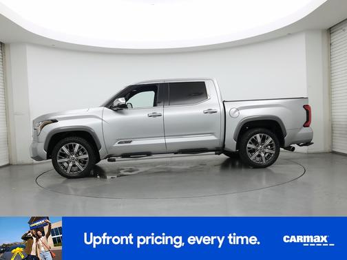 2023 Toyota Tundra 1794