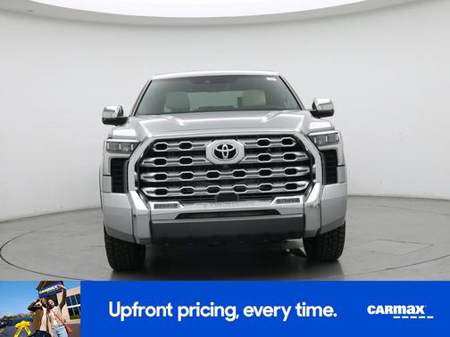 2023 Toyota Tundra 1794