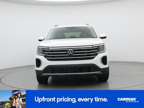2024 Volkswagen Atlas SE w/Tech