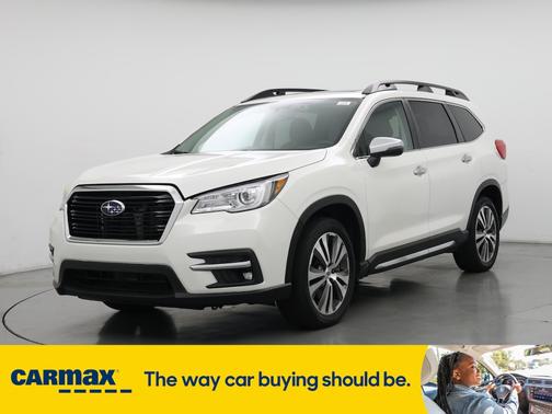 2019 Subaru Ascent Touring