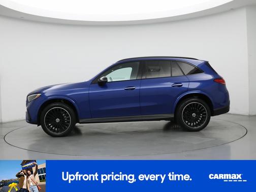 2023 Mercedes-Benz GLC 300 