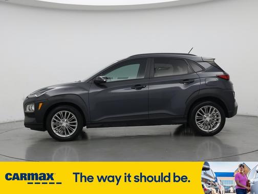 2019 Hyundai KONA SEL