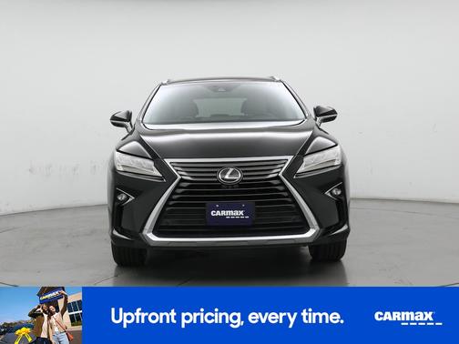 2019 Lexus RX 350 