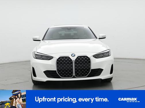 2024 BMW 430 I Gran Coupe