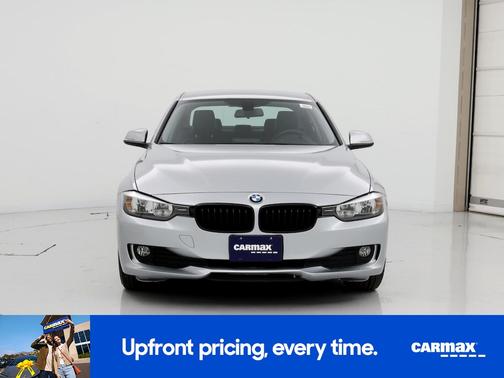 2014 BMW 320 I