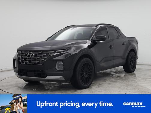 2022 Hyundai SANTA CRUZ Limited