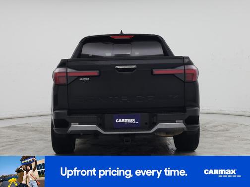 2022 Hyundai SANTA CRUZ Limited