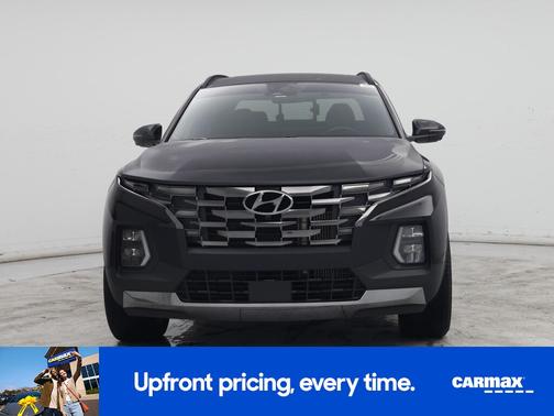 2022 Hyundai SANTA CRUZ Limited