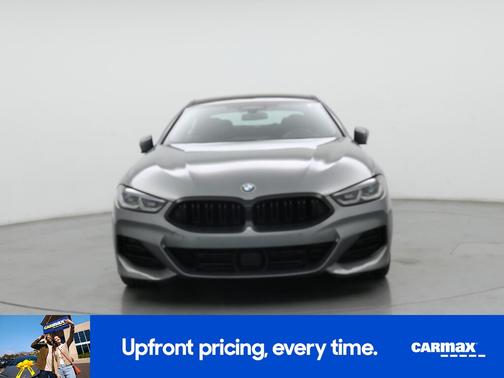 2024 BMW 840 I Gran Coupe