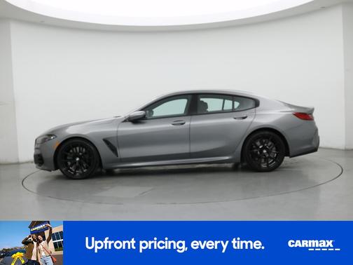 2024 BMW 840 I Gran Coupe