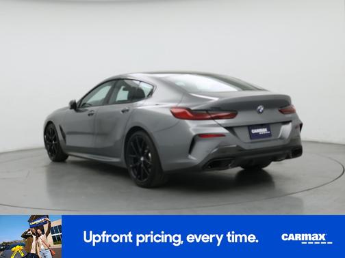 2024 BMW 840 I Gran Coupe