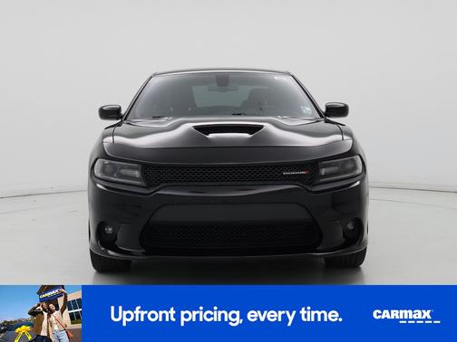 2018 Dodge Charger SXT Plus
