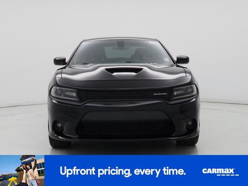 2018 Dodge Charger SXT Plus
