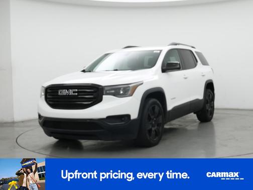 2019 GMC Acadia SLT