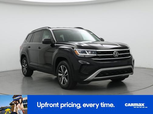 2021 Volkswagen Atlas SE