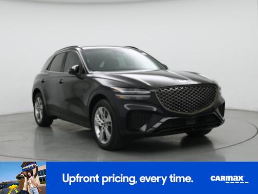 2022 Genesis GV70 Sport