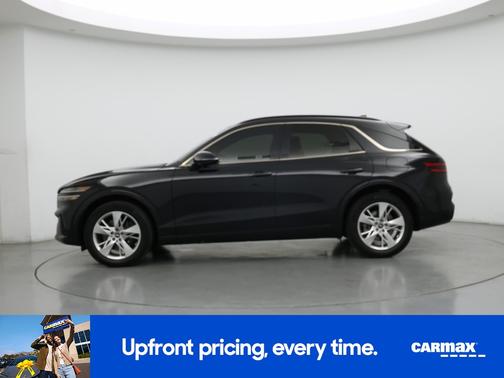 2022 Genesis GV70 Sport