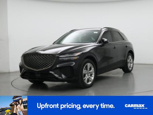 2022 Genesis GV70 Sport