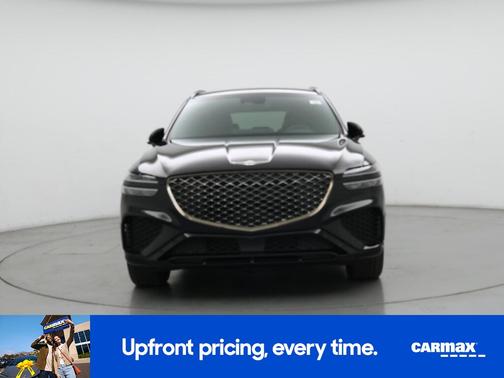 2022 Genesis GV70 Sport