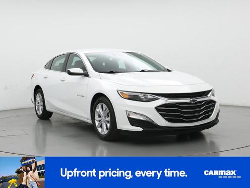 2023 Chevrolet Malibu 1LT