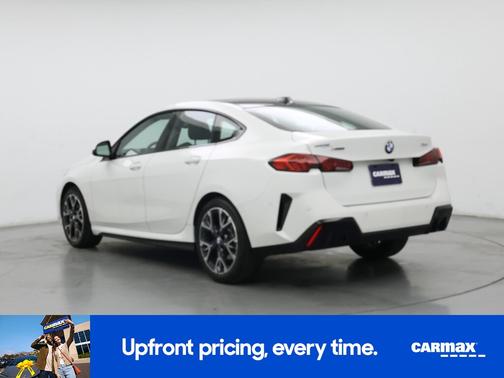 2025 BMW 228 Gran Coupe xDrive Gran Coupe