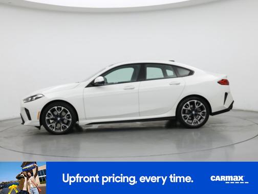 2025 BMW 228 Gran Coupe xDrive Gran Coupe