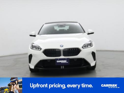 2025 BMW 228 Gran Coupe xDrive Gran Coupe