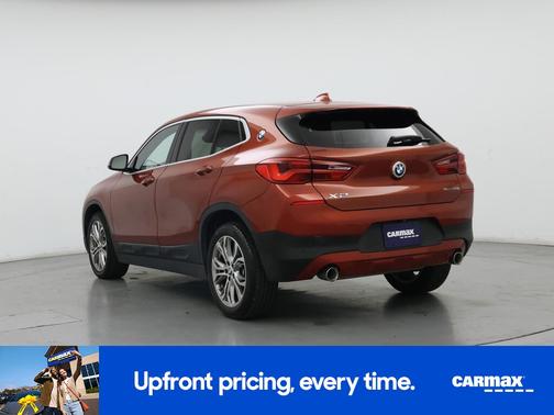 2020 BMW X2 SDrive28i