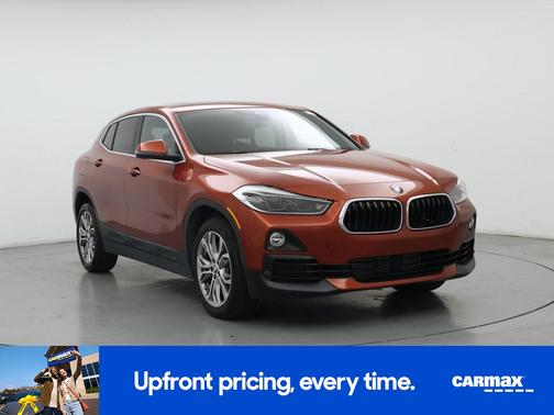 2020 BMW X2 SDrive28i