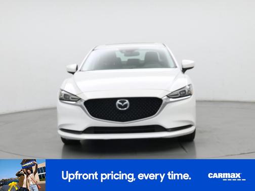 2019 Mazda Mazda6 Grand Touring
