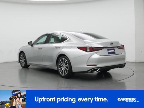 2020 Lexus ES 350 ES 350