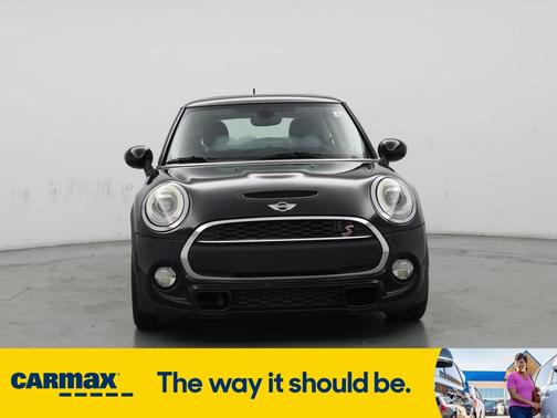 2017 MINI Hardtop S