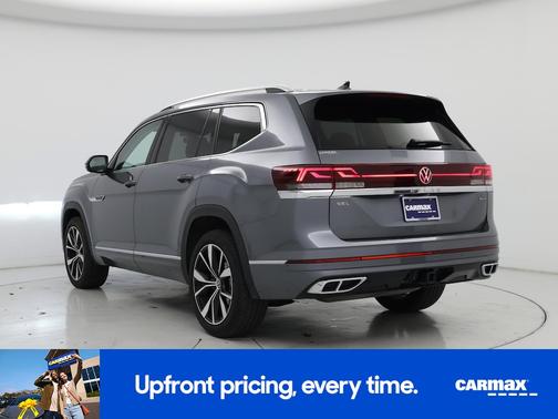 2025 Volkswagen Atlas SEL Premium R-Line