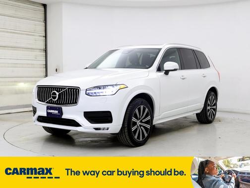 2023 Volvo XC90 B5 Core