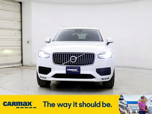 2023 Volvo XC90 B5 Core
